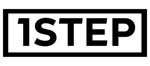 1STEP logo